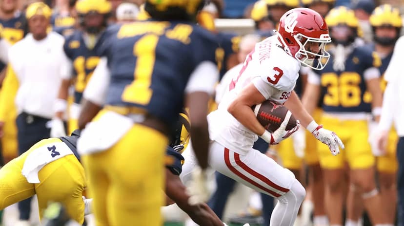 Texas Fans Troll Ex-Roommate After Sooners' Defeat