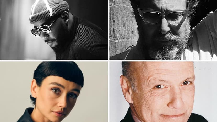 Texas Film Awards Honor 'Spy Kids' & Industry Icons