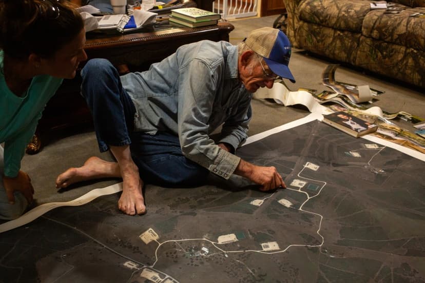 Texas Floods: Oil Tanks Risk Disaster