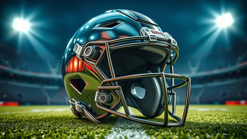 Texas Lineman Gains 14 Pounds in 6 Weeks