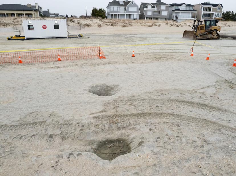 Texas Girl's Sand Collapse Rescue: A Thanksgiving Miracle