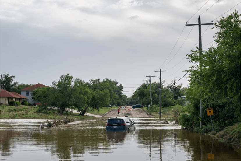 Hill Country Flooding: Reforms Improve Warnings, But Risks Remain