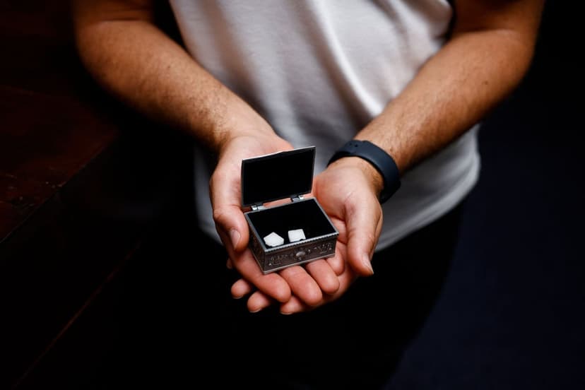 Texas to Tighten Ketamine Rules Amid Safety Debate