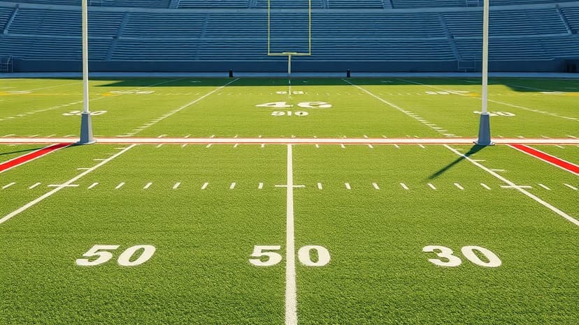 Texas Longhorns Surge to Top of College Sports Valuation