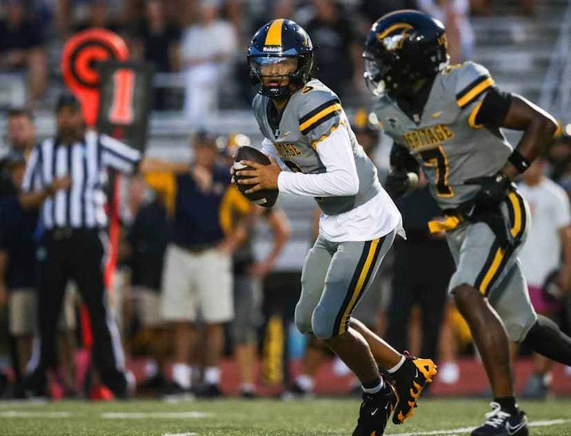 Texas Lands Phenom Recruits for 2026