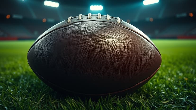 Texas Longhorns: 2027 NFL Draft Talent Pool Deep