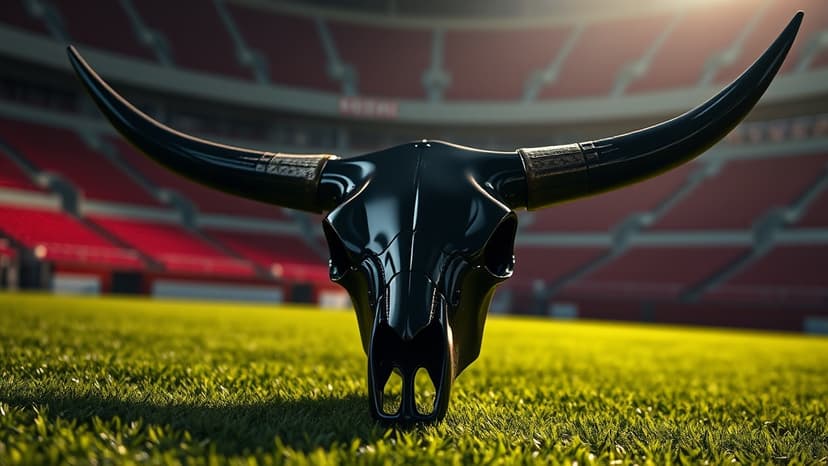 Longhorns Extend Unbeaten Streak to 11 Games