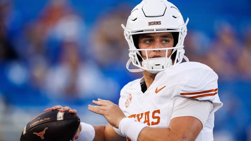 Longhorns Bolster Offense, Defense Ahead of New Season