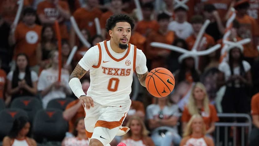 Pope Apologizes as Texas Longhorns Hit New Low