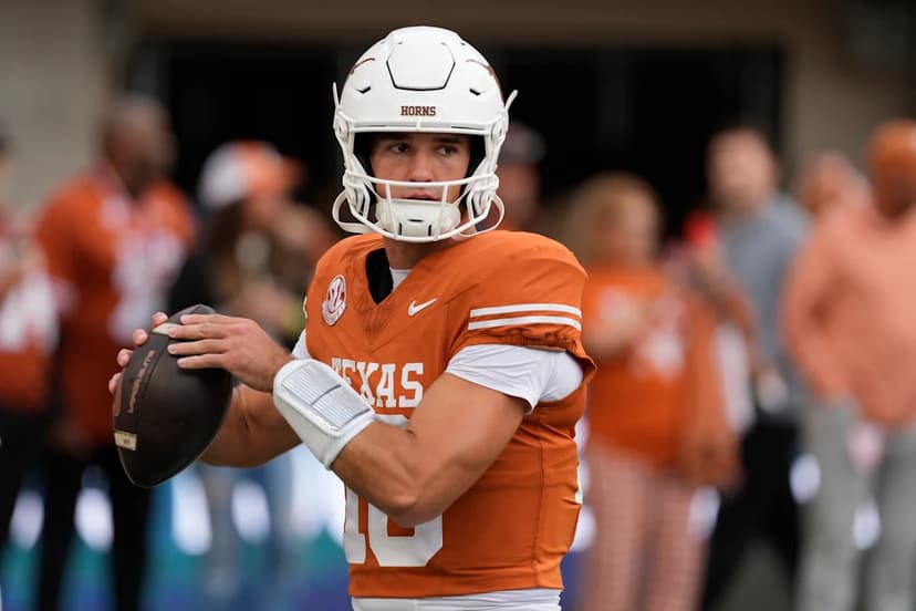 Texas Stars Seek NFL Futures Post-Draft Frenzy