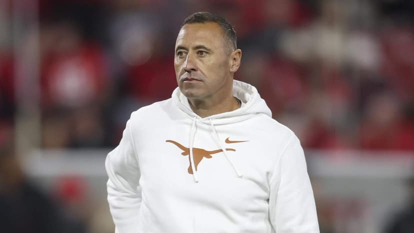 Texas Longhorns Swap Spring Game for Open Practice