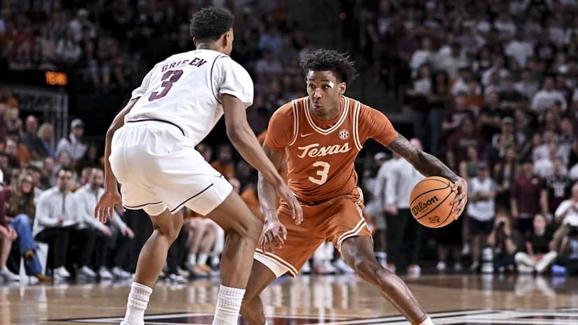 Texas Longhorns Seek to Rebound Against NC State