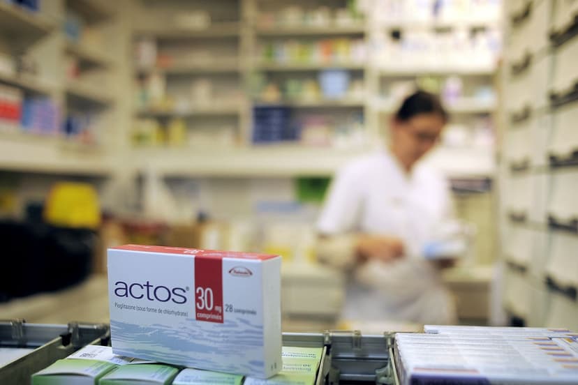 Pharmacy Error Kills Texas Man After 66 Days