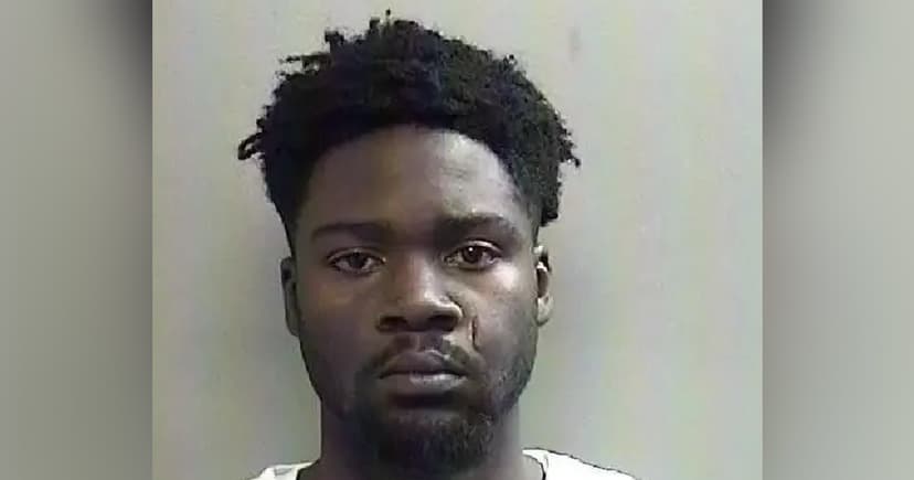 Texas Man Kidnaps Ex-Girlfriend After Shooting Boyfriend