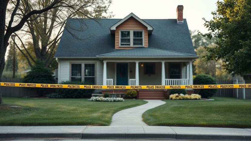 Texas Man Kills Terminally Ill Wife, Then Turns Gun on Himself