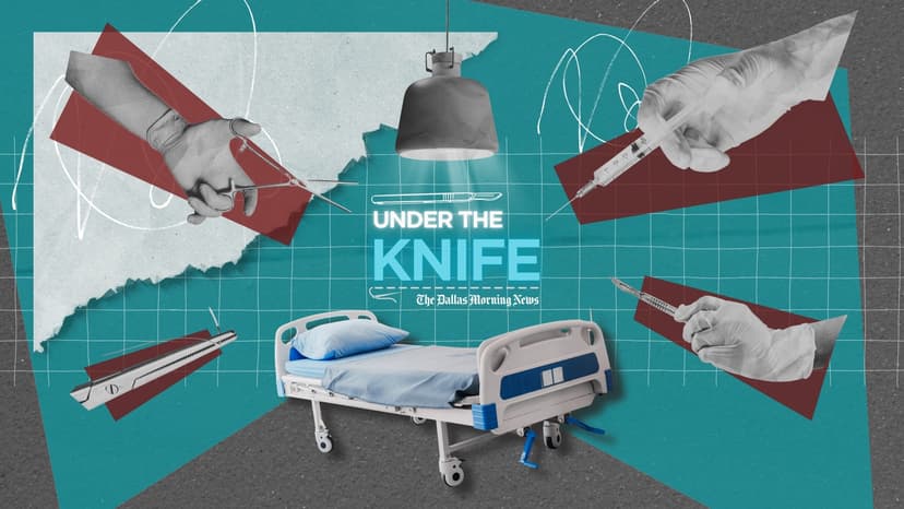 Never Events: Why Justice Eludes Texas Patients