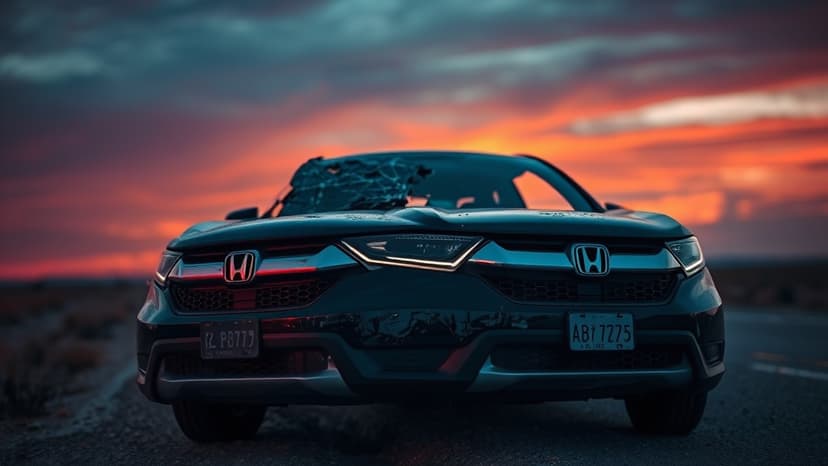 Texas Mom Survives Internal Decapitation After Hit-and-Run