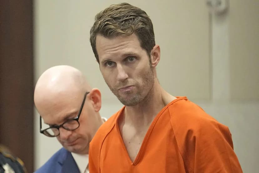 Texas Man Flees Murder Trial, Caught in Italy