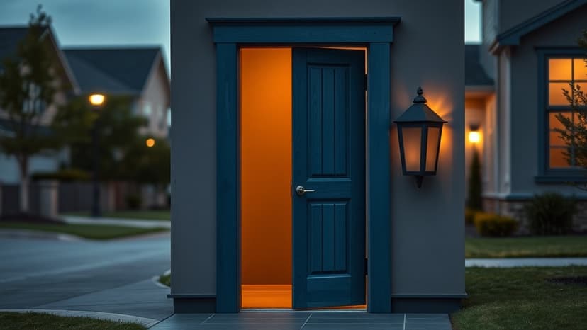 Texas New Home Sales Rise, But Future Sales Concerns Grow