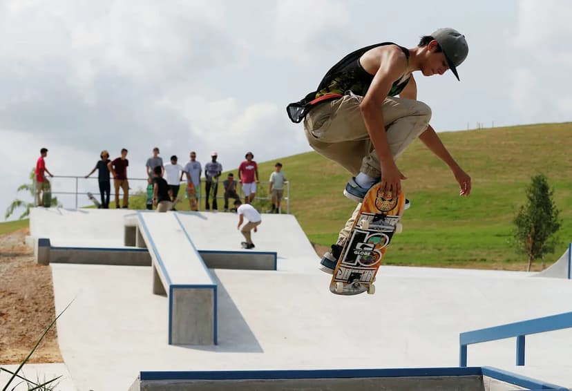 Texas Parks Get $21.2M Boost for Local Upgrades