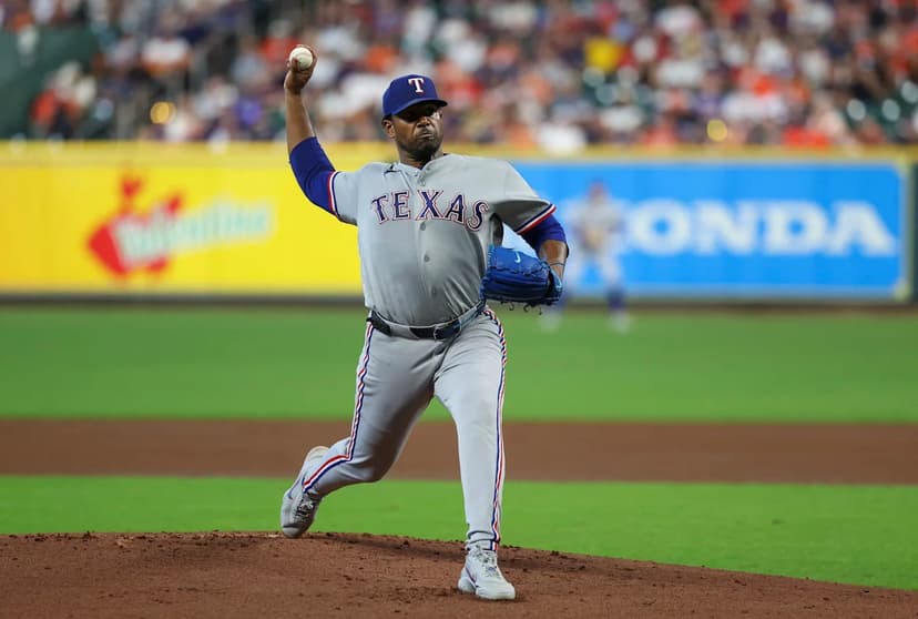Rangers on Thin Ice: Must Win Series vs. A's