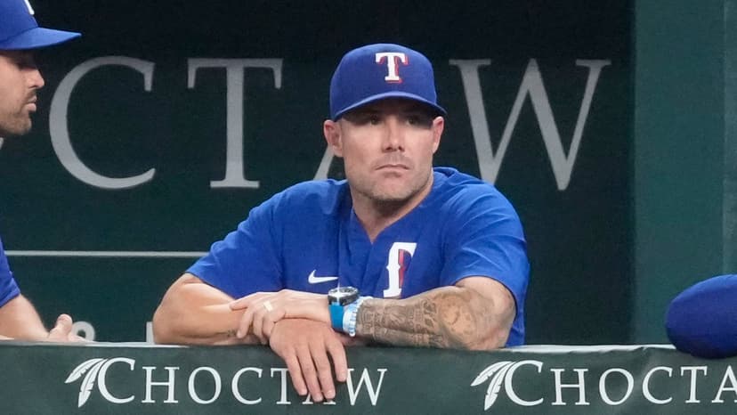 Rangers Go National: 5 Games on Fox, ESPN, Apple TV