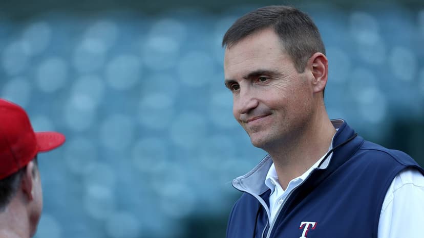 Rangers Target Yates, Call, Fairbanks for Deadline Push