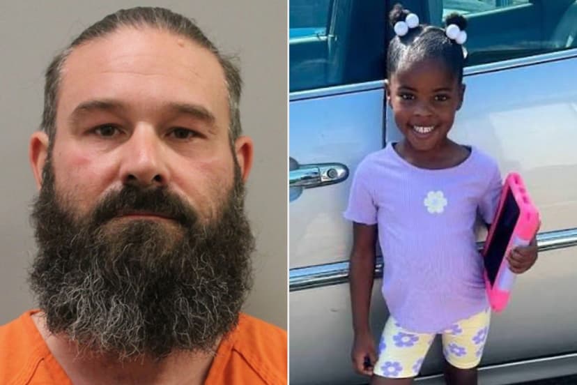 Road Rage Claims 5-Year-Old's Life in Texas