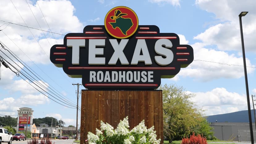 Texas Roadhouse Misses Earnings Amidst High Beef Costs