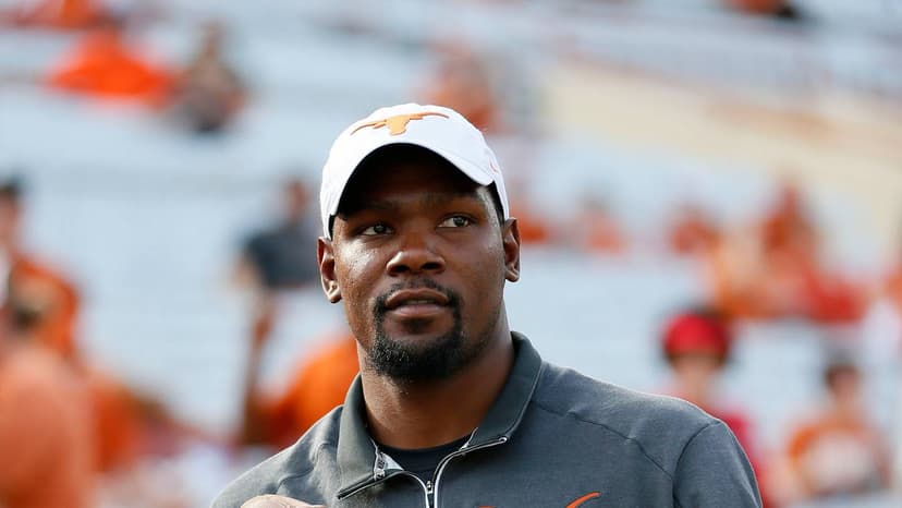 Austin Comeback: Texas Stuns Ohio State 24-23