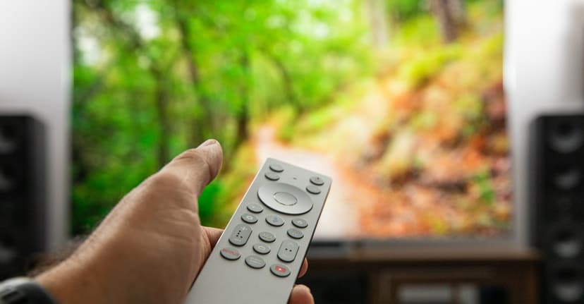 Texas Sues TV Giants Over Home Surveillance Claims