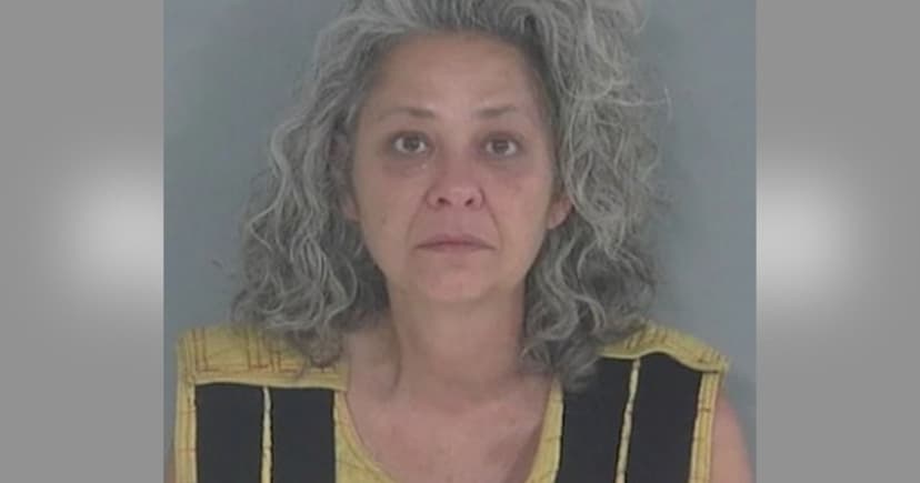 Texas Teacher's Hoax Lockdown Sparks Felony Charges