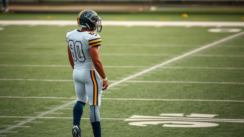 Texas Tech Lands Liberty WR Donte Lee