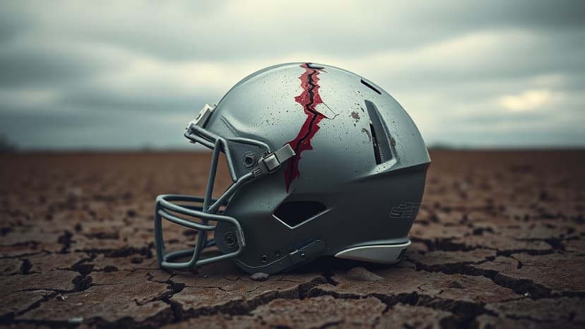 Texas Tech QB Enters Treatment for Gambling Addiction