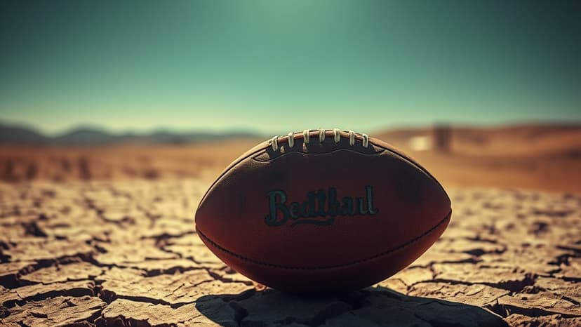 QB Sorsby Enters Treatment for Gambling Addiction