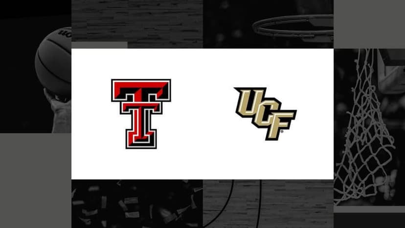 Red Raiders Surge: Texas Tech Aims for 6th Straight Win at UCF
