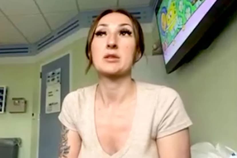 Toddler Attacked by Family Dog in Texas