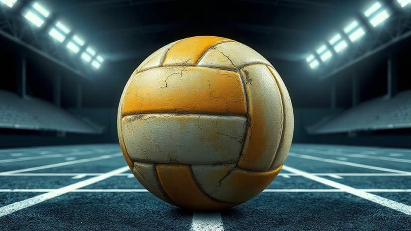 Texas Volleyball Seeks Redemption in Milwaukee