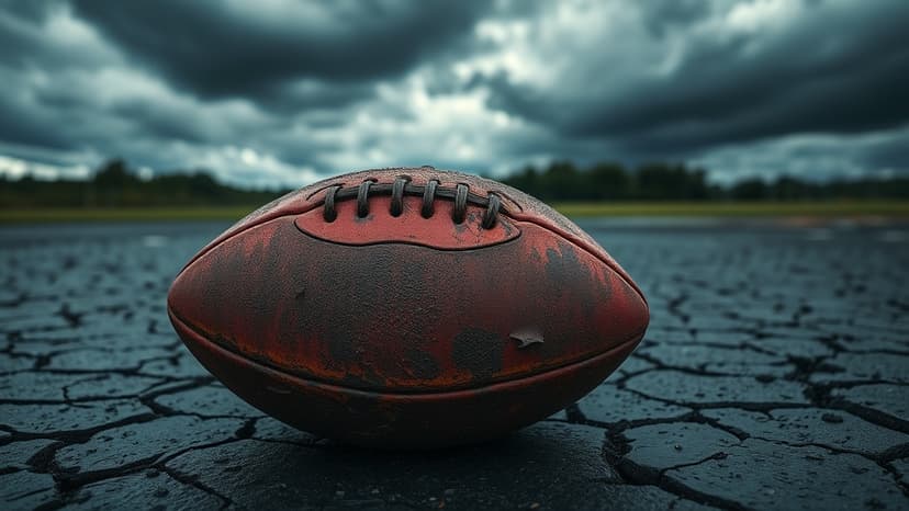 Rivalry Game: Texas Seeks Defensive Fix, OU Seeks End to Losses