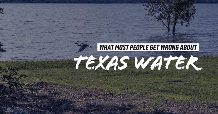 Texas Faces Water Crisis: 'Day Zero' Looms