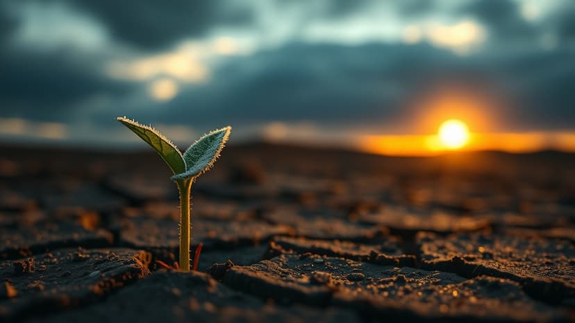 Houston's Wild Weather: 80s Now, Freezes Later?