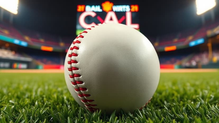 Longhorns Surge Past Red Raiders in College World Series