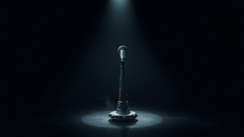 Taylor Clarifies Security Encounter: 'All Good'