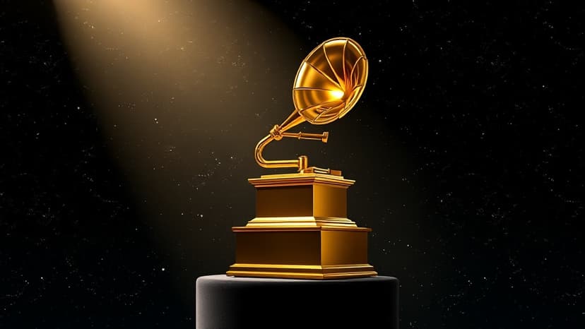 Taylor's Big Year: Grammys, Globes, and Directorial Debut