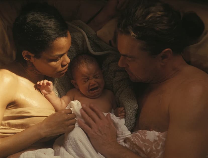 Teyana Taylor Shines in 'One Battle After Another'