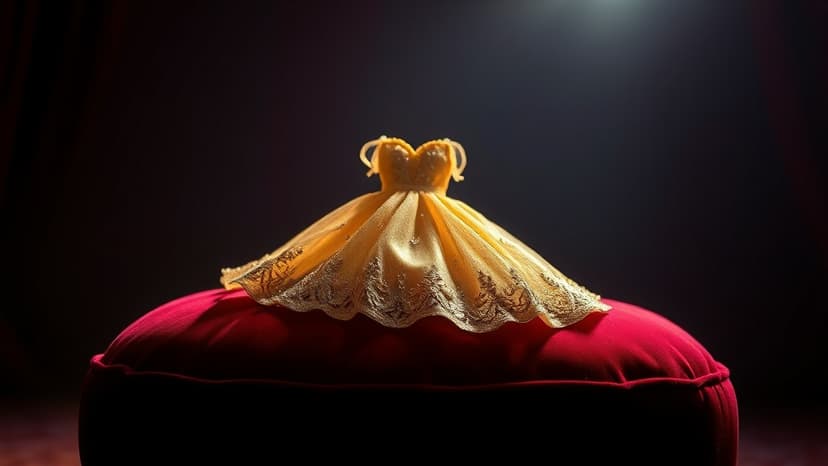 Teyana Taylor's daughter Rue steals SAG Awards spotlight