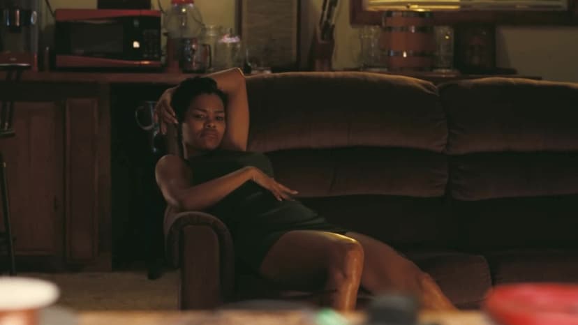 Teyana Taylor: Oscar Nod, No Speech Yet