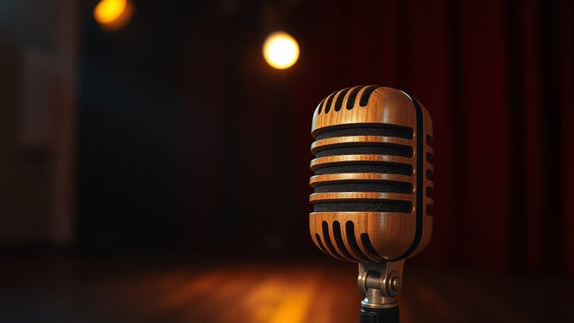 TFI Unplugged: A Budget Revival With Musical Surprises