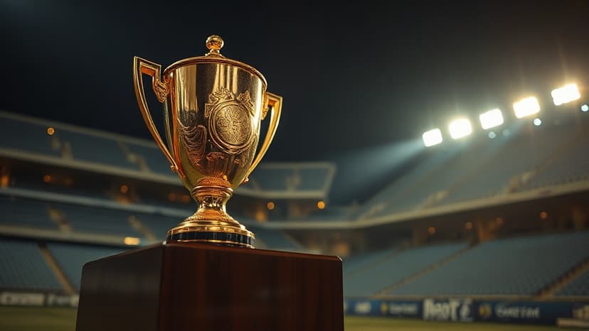 Rs 1 Crore Up For Grabs in TG20 Final Showdown
