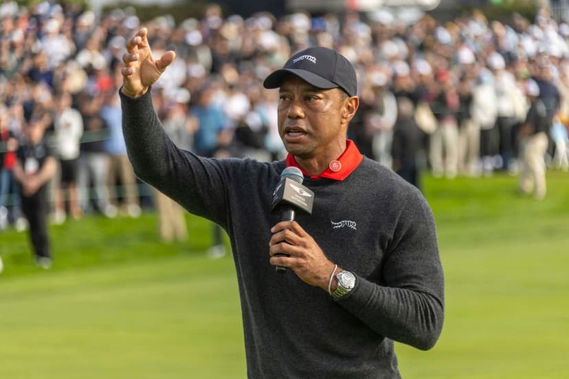 TGL Playoffs Ignite: Woods & McIlroy Face Off